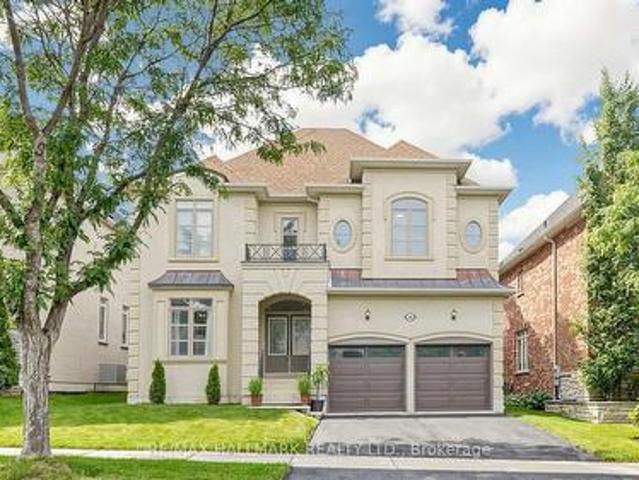 368 Paradelle Drive, Richmond Hill, ON, L4E 4R7 house for sale | Listing ID N13678 | Royal LePage