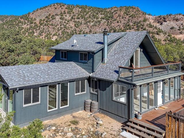 368 Pinion Hills Drive