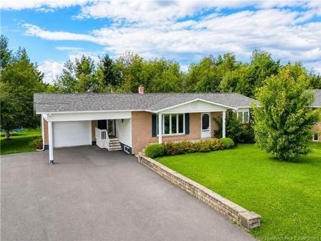 368 Route 255, Saint André, NB, E3Y 2V8 house for sale | Listing ID NB146804 | Royal LePage