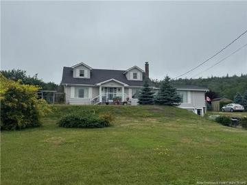 368 Route 776, Grand Manan, NB, E5G 1C8 Luxury House for sale | Listing ID NB137611 | Royal LePage Carriage Trade Luxury Properties