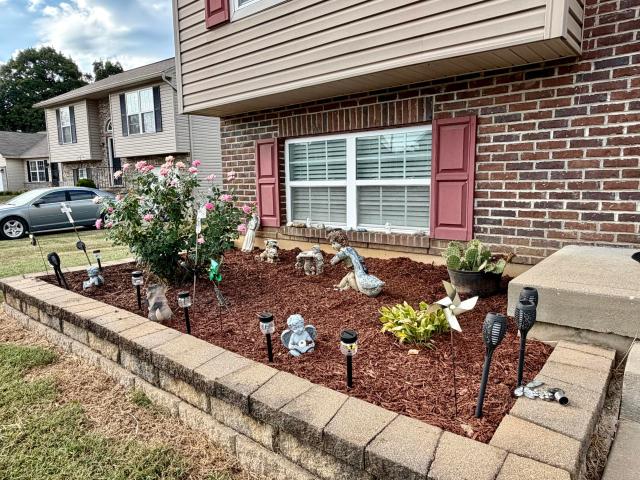 368 Rocky Pointe Court