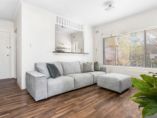 3/68 Rangers Road, Cremorne Apartment | Listed 04 June 2026
