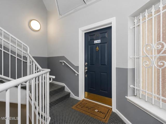 368 Rector Street Unit 414