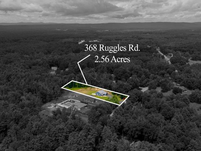 368 Ruggles Road
