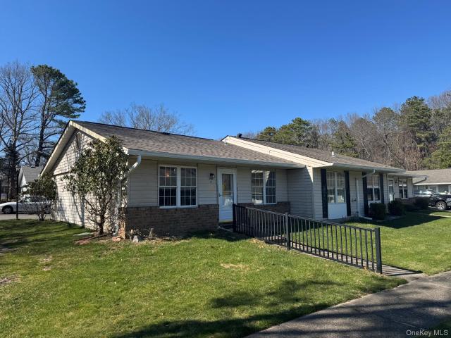 368 Woodbridge Drive A