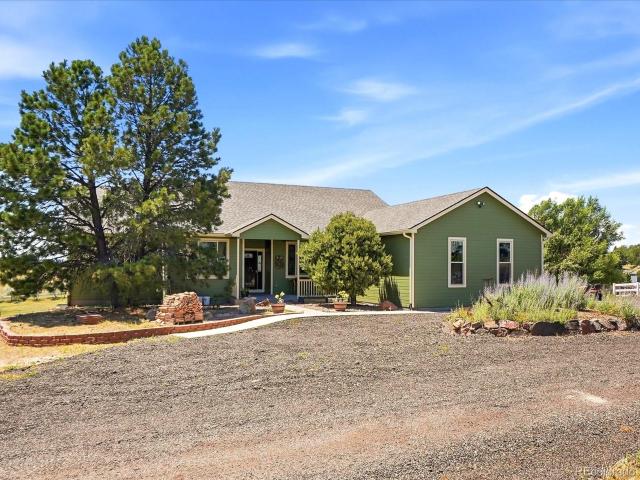 3694 Deer Creek Drive