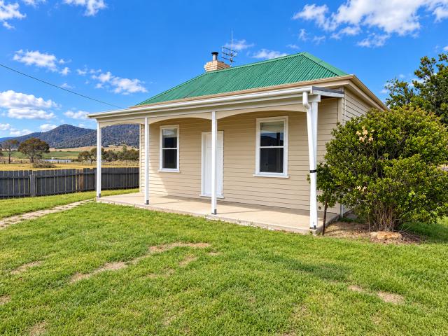 3694 Esk Main Road, FINGAL, TAS 7214