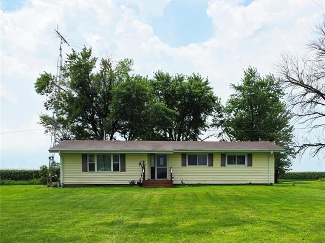36950 Hwy K, Laddonia, MO 63352 | MLS #25051