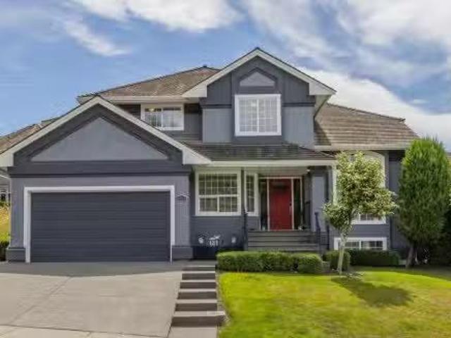 3695 Cobblestone Drive, Abbotsford, BC, V2S 7J8 house for sa.