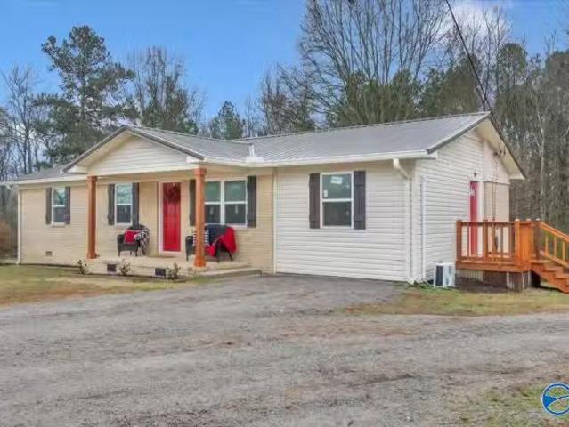 3695 COUNTY ROAD 102, RAINSVILLE, AL 35986