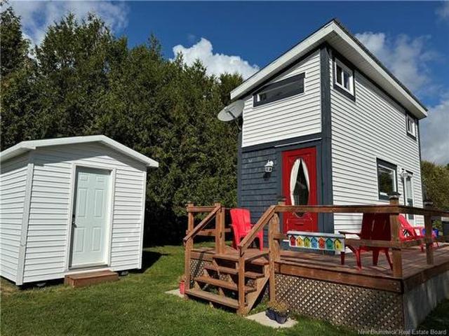 3695 Route 127, Bayside, NB, E5B 2T1 house for sale | Listing ID NB140901 | Royal LePage
