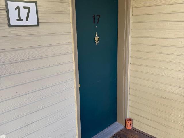 3695 S Gekeler Lane #17