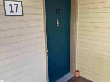3695 S Gekeler Lane #17