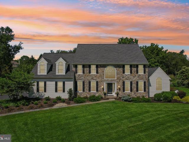 3696 Coldbrook Circle