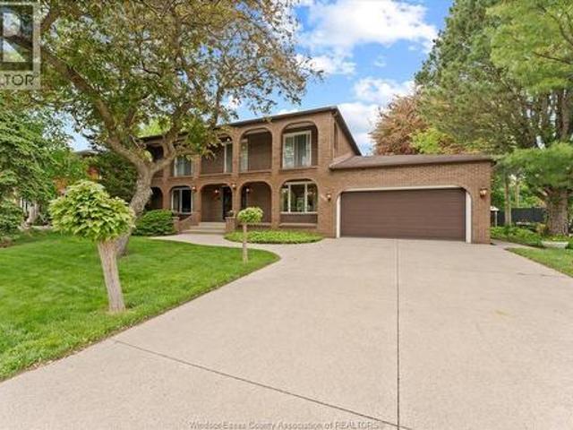 3696 Huntington Avenue, Windsor, ON, N9E 3N3 house for sale | Listing ID 26022 | Royal LePage