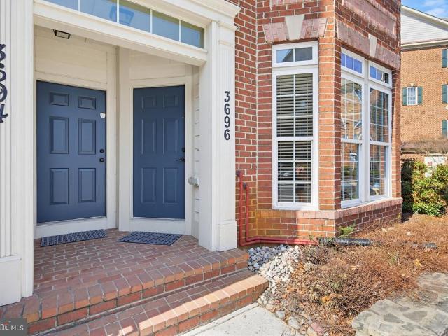 3696 Holborn Place # 3696