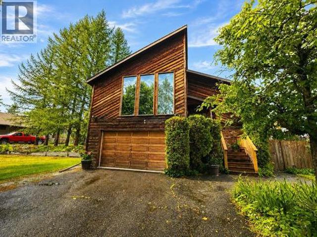 3696 Rosia Road, Prince George, BC, V2K 4Y6 house for sale | Listing ID R3152 | Royal LePage