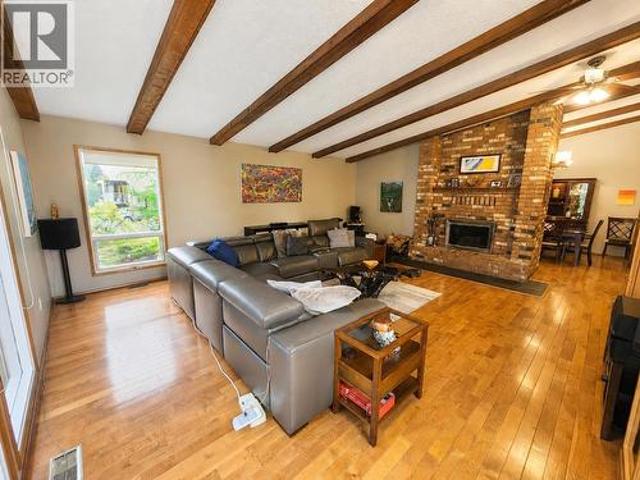 3696 Rosia Road, Prince George, BC, V2K 4Y6 house for sale | Listing ID R3156 | Royal LePage