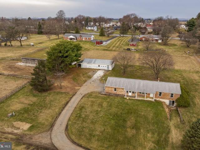 3697 Newark Road