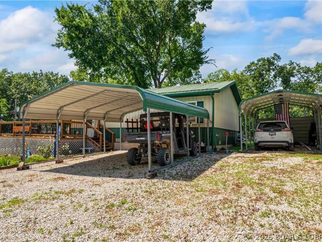 3697 and 3677 Gentle Slope Road