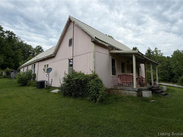 3697 E Bacon Hollow Road
