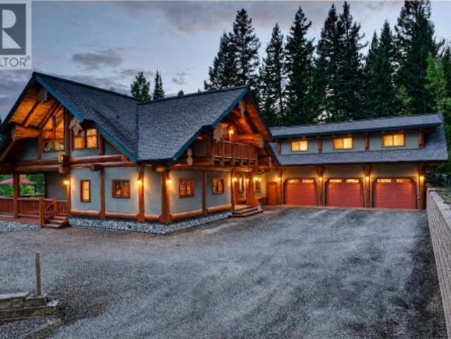 3698 Mclarty Crescent, Prince George, BC, V2K 4Z3 house for sale | Listing ID R3161 | Royal LePage