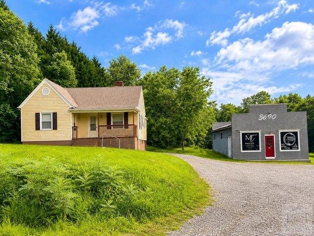 3698 Greensboro Rd, Ridgeway, VA 24148