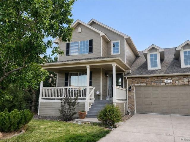 3699 Deer Valley Dr, Castle Rock, CO 80104