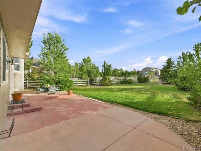 3699 Deer Valley Drive