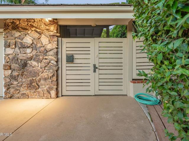 3699 Rockcreek Road