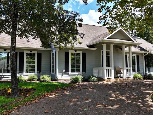 3699 Sabine Dr, Athens, TX 75752 | MLS #21041