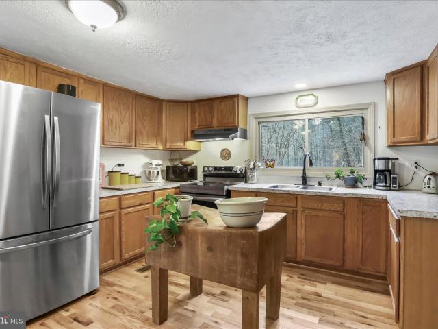 3699 Waites Run Rd, Wardensville, WV 26851 | MLS #WVHD2003