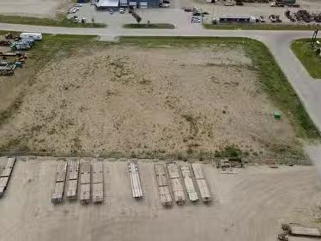 3699 30 Street, Whitecourt, AB, T7S 1P5 vacant land for sale.