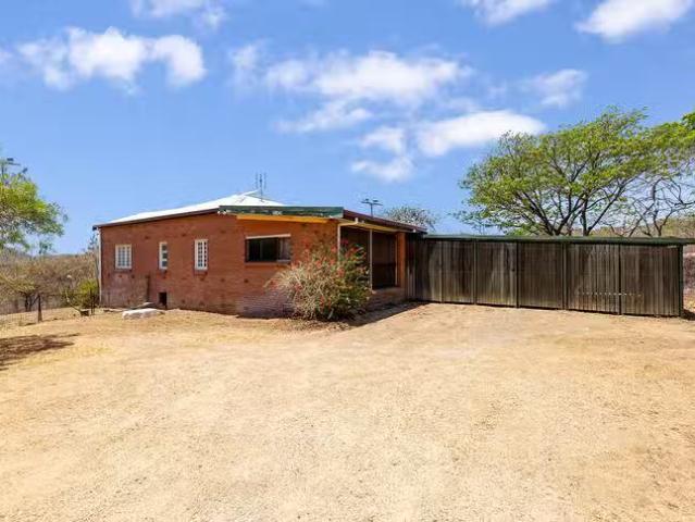 36903 Bruce Highway, Alligator Creek, QLD 4816