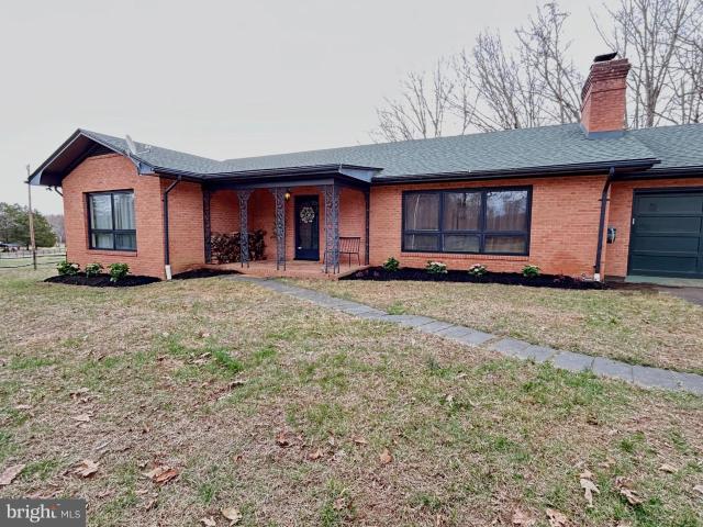 3690 Beautiful Run Rd, Orange, VA 22960 | MLS #VAMA2002