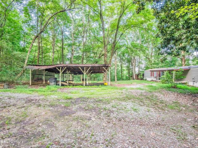 3690 Loudon Ridge Rd