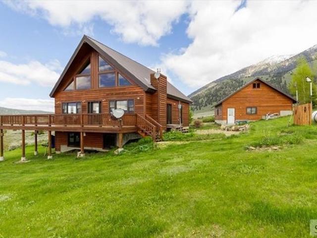 3690 Targhee Cir, Island Park, ID 83429