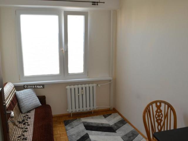 3690N, 3 p 61m2, 3. piętro, blok 4 p Południe