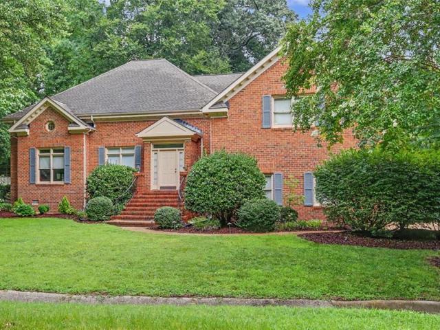 3691 Bridgewater DR