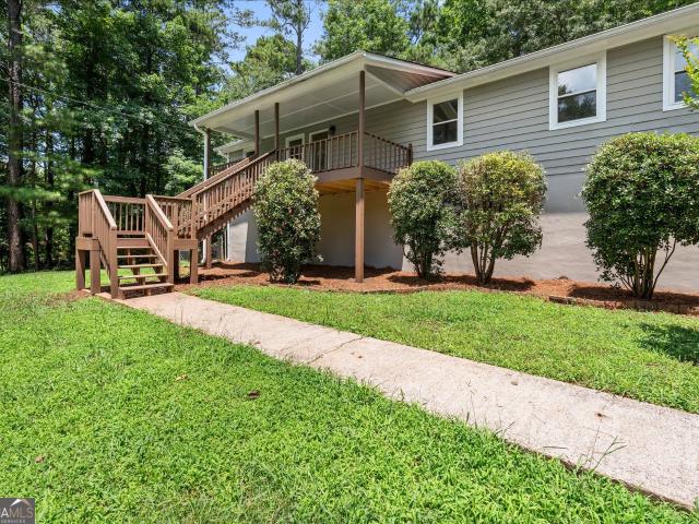 3691 Carolyn Farm Road