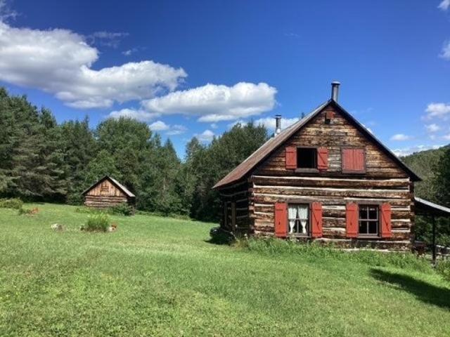 3691 Ch. Lundon, Wentworth Nord, QC, J0T 1Y0 house for sale | Listing ID 14103 | Royal LePage
