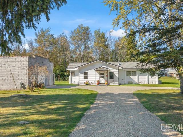 3691 K Road