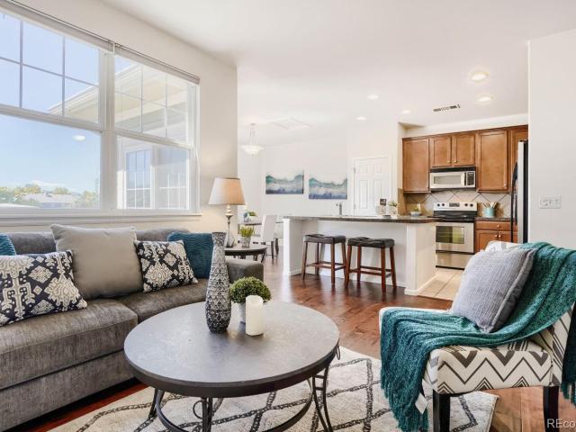 3691 S Perth Circle # 102