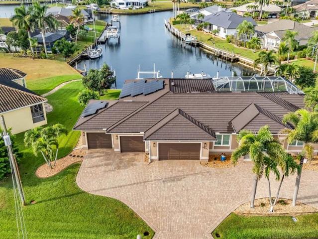 3691 Whippoorwill Blvd, Punta Gorda, FL 33950 | MLS #C7527