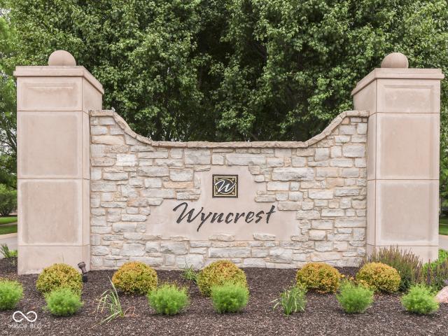 3691 Woodruff Place