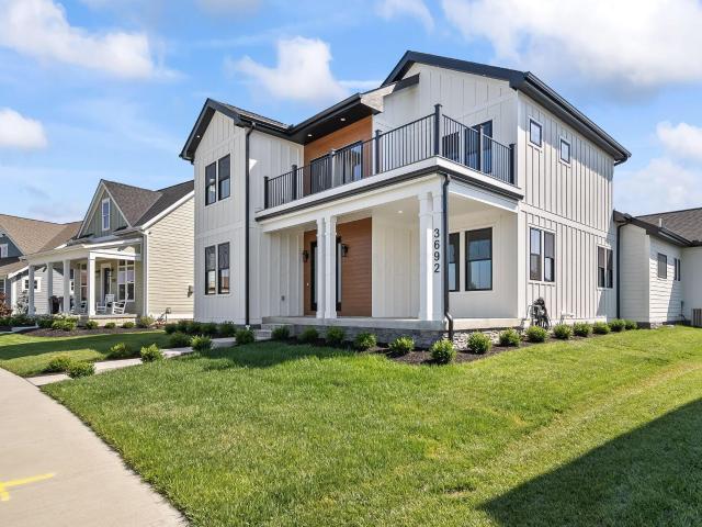 3692 Beulah Pk Drive