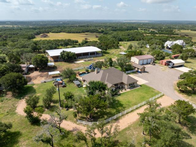 3692 County Road 207