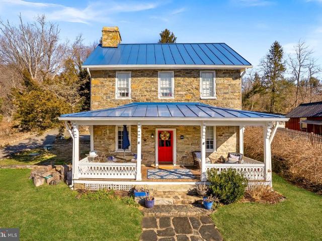 36930 Charles Town