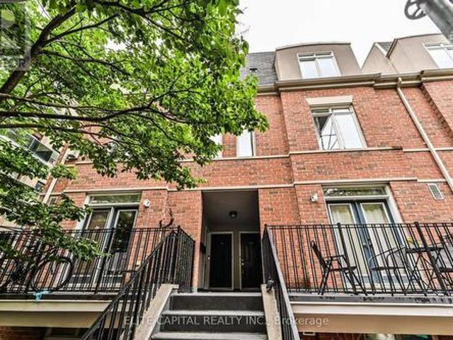 369 415 Jarvis Street, Toronto, ON, M4Y 3C1 townhouse for sale | Listing ID C13813 | Royal LePage