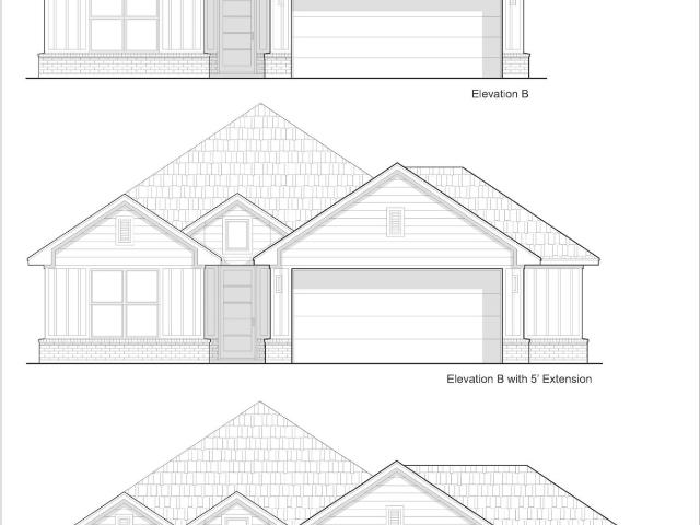 369 Covey Ln, Sealy, TX 77474 | MLS #45800